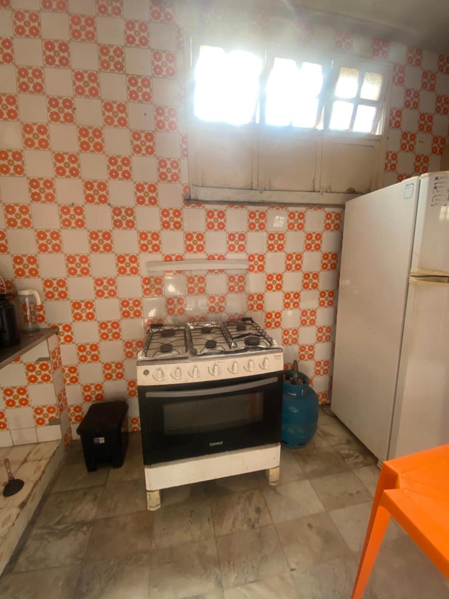 Flats Para Familias, Casal Ou Empresas Com Cozinha 페이라 데 산타나 외부 사진