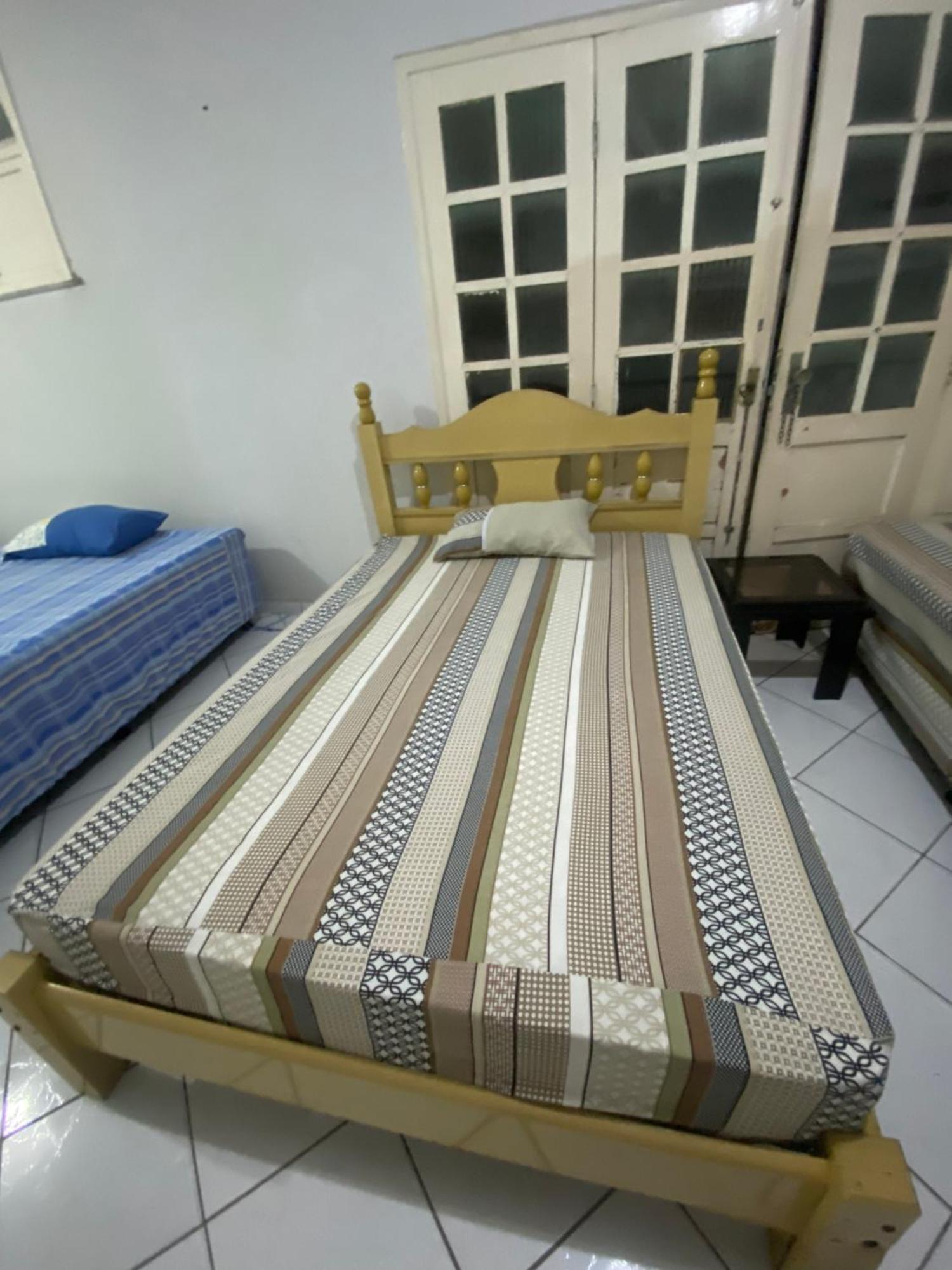 Flats Para Familias, Casal Ou Empresas Com Cozinha 페이라 데 산타나 외부 사진